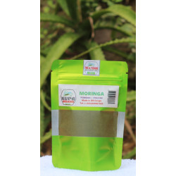 Thé moringa 25 sachets