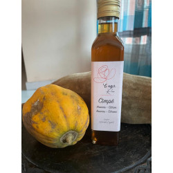 copy of Liqueur de Bissap...