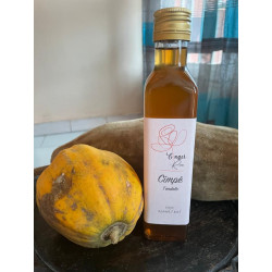copy of Liqueur de Bissap...
