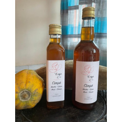 copy of Liqueur de Bissap...