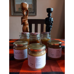 Confiture de Ananas 200 ml