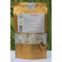 Thé Artemisia 35 Gr - KUPA